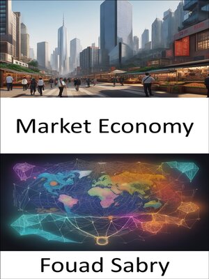 cover image of Market Economy